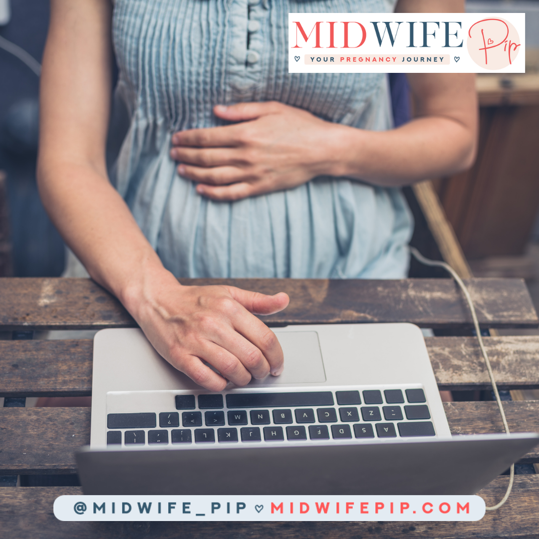 Get 25% off all Midwife Pip Online Courses!
